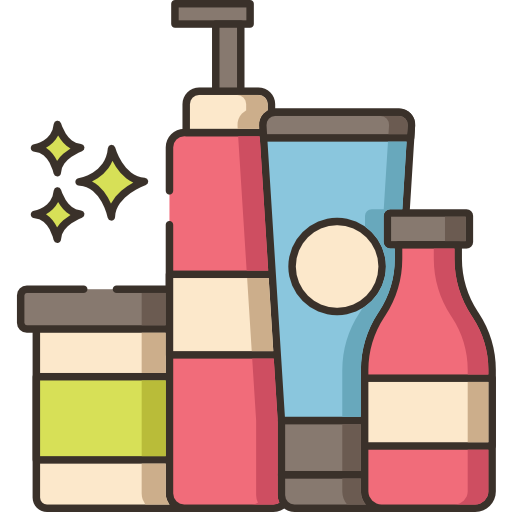 Cosmetics